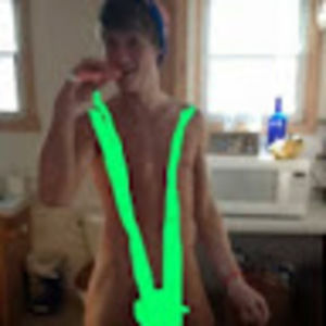 Meet your Posher, Jay